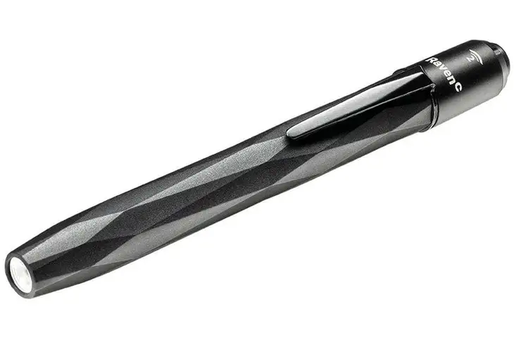 ASP Raven-c Light 35801 w/ Free Shipping